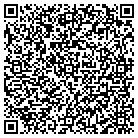 QR code with Aje Backhoe & Tractor Service contacts
