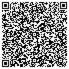 QR code with A A Smog Test Only of Windsor contacts