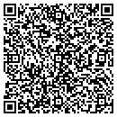 QR code with Hamilton Home Daycare contacts