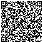 QR code with C & C Concrete Pumping Inc contacts
