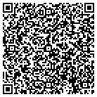 QR code with Hollister Cold Storage Co contacts