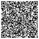 QR code with Cedarock contacts