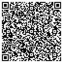 QR code with Harris Davis Mortuary contacts