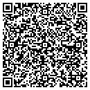 QR code with Heavenly Windows contacts