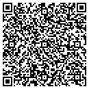 QR code with Headrick Brent contacts