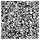 QR code with Heath Funeral Chapel contacts