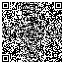 QR code with Ortiz Forwarding contacts