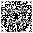 QR code with Accutest Test Only Center contacts
