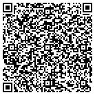 QR code with San Diego Die Cutting Inc contacts
