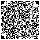 QR code with Peninsula Union School Dist contacts