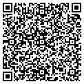 QR code with Pam Gannaway contacts