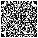QR code with A Certified Smog contacts