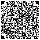QR code with A Flash Of Hope Photography contacts