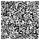 QR code with Hiers Advanced Planning contacts