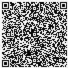 QR code with Ace Smog Test Only Center contacts