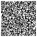 QR code with Robert K Hill contacts