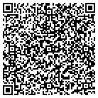QR code with A Cut Above Construction Pools contacts