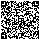 QR code with F 32 Photos contacts
