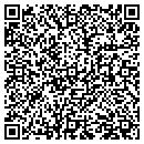 QR code with A & E Smog contacts