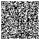 QR code with R Leach Printing contacts