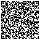 QR code with G F C Construction contacts