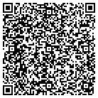 QR code with Sergio A Muzza & Co Inc contacts