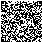 QR code with D&T Concrete Pumping contacts