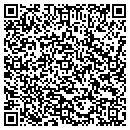 QR code with Alhambra Smog Center contacts