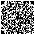 QR code with E & E Concrete contacts