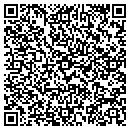 QR code with S & S Sales Group contacts