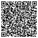 QR code with David Cawood contacts