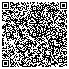 QR code with Thomas Reagan Associates Inc contacts