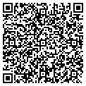 QR code with U T R Associates Inc contacts