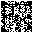 QR code with A Cone Zone contacts
