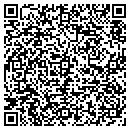 QR code with J & J Collection contacts