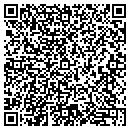 QR code with J L Plummer Lfd contacts