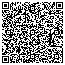 QR code with White Allen contacts