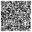 QR code with Wet contacts