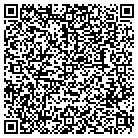 QR code with Johnson Hayes Funeral Home Inc contacts