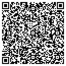 QR code with A Plus Smog contacts