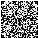 QR code with A Plus Smog contacts