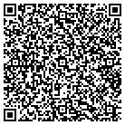 QR code with A Plus Smog Test Center contacts