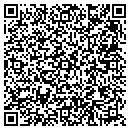 QR code with James E Bolton contacts