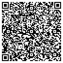 QR code with Hebranks Concrete Pumping contacts