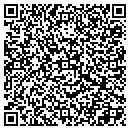 QR code with Hfk Corp contacts
