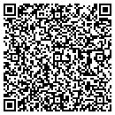 QR code with A Quick Smog contacts
