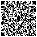 QR code with Zarkin Group Inc contacts