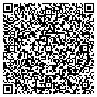 QR code with A & R Smog Station Test Only contacts
