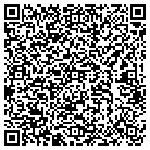 QR code with William A Davison & Son contacts