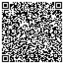 QR code with A & S Smog contacts